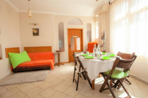 Гостиница Time Traveling Apartment Sofia City  София